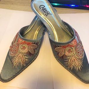 Carlos by Carlos Santana women shoes
